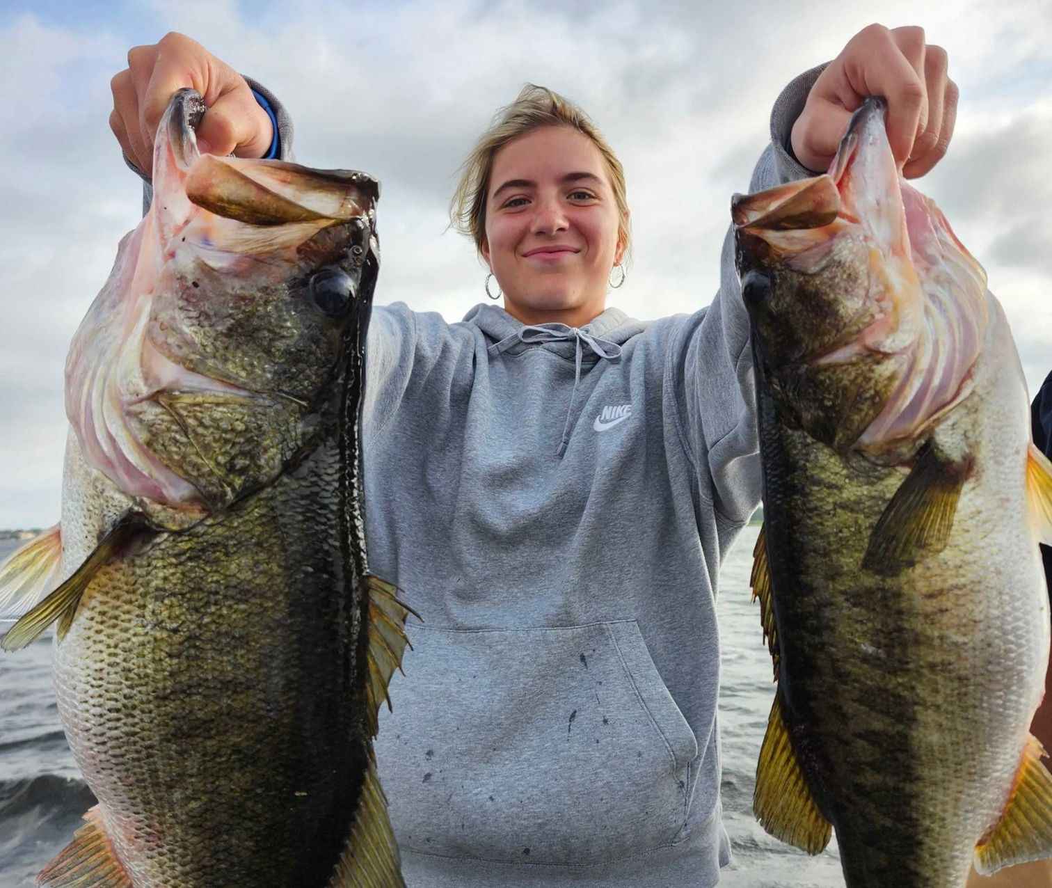 Top 10 Bass Fishing Techniques for Beginners