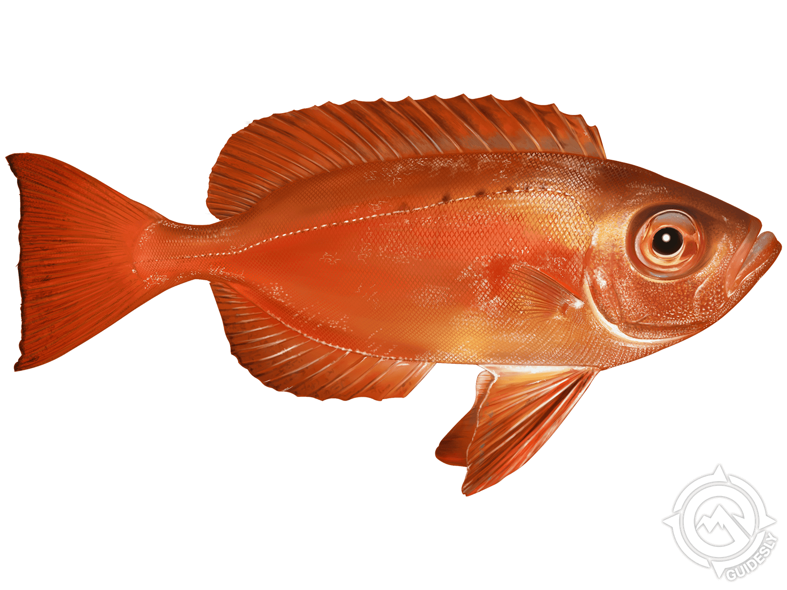 Atlantic Bigeye